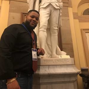 Meet your Posher, Elmer